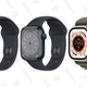 Apple Watch SE GPS | Starts at $249 | Amazon
Apple Watch Series 8 GPS | Starts at $399 | Amazon
Apple Watch Ultra GPS + Cellular | Starts at $799 | Amazon
